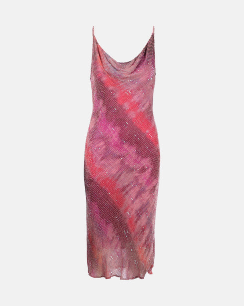 Bella Embellished Dress